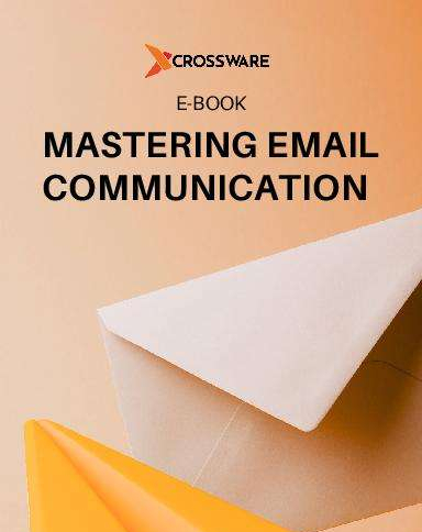 Mastering Email Communication